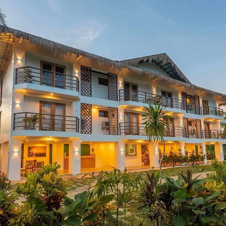 Siargao Lisuga Hotel General Luna  Dış mekan fotoğraf