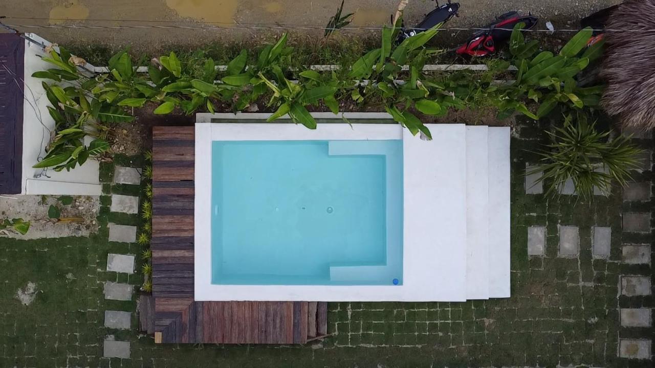 Siargao Lisuga Hotel General Luna  Dış mekan fotoğraf
